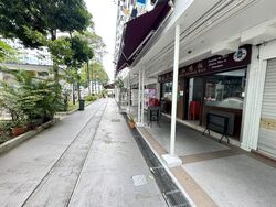 Rumah Tinggi View (D3), Shop House #522675561